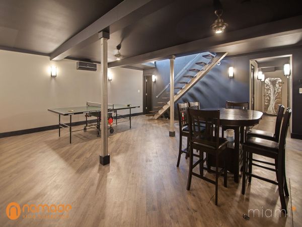 Miami Beach Home 960859