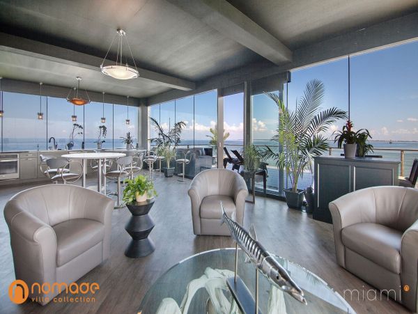 Miami Beach Home 960859