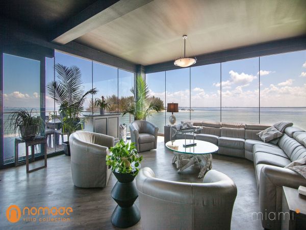 Miami Beach Home 960859