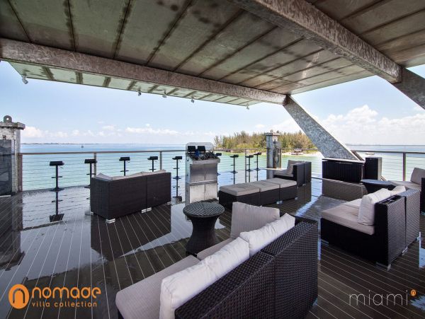 Miami Beach Home 960859