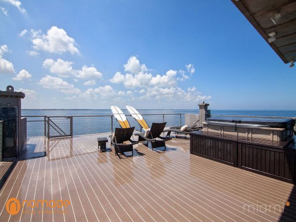 Miami Beach Home 960859