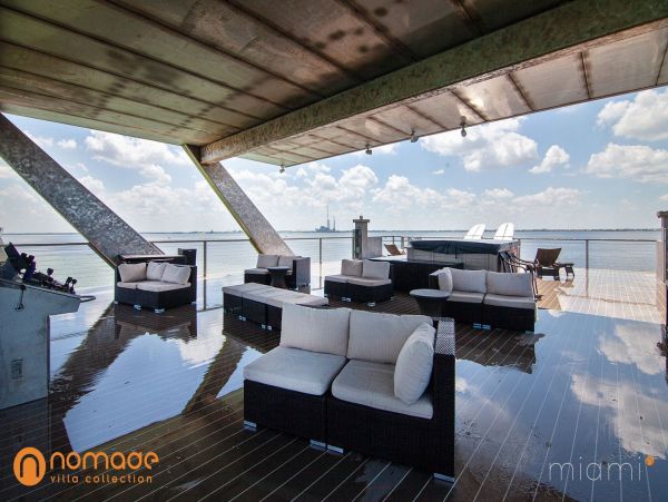 Miami Beach Home 960859