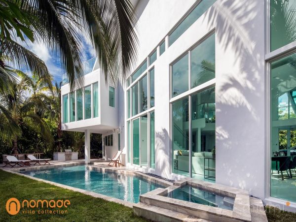 Miami Beach Home 960860