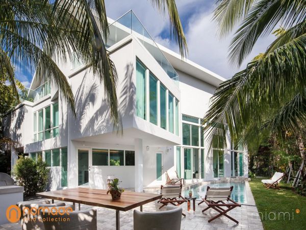 Miami Beach Home 960860