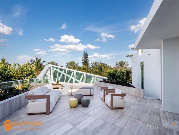 Miami Beach Home 960860