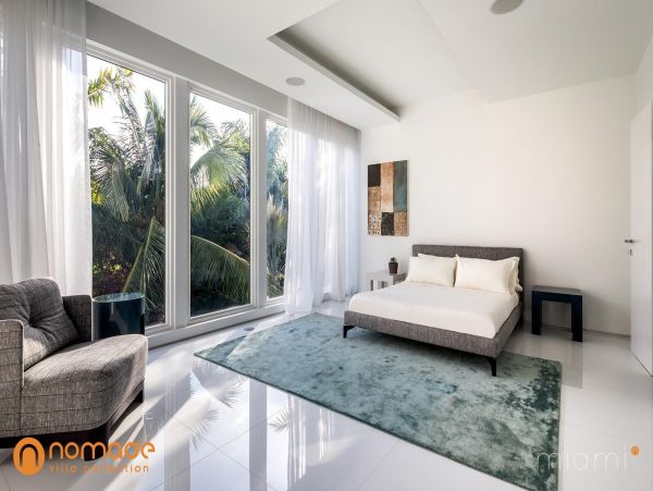 Miami Beach Home 960860