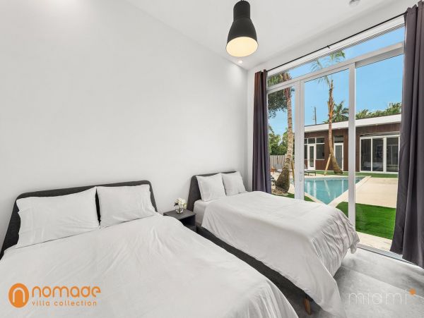 Miami Beach Home 960860