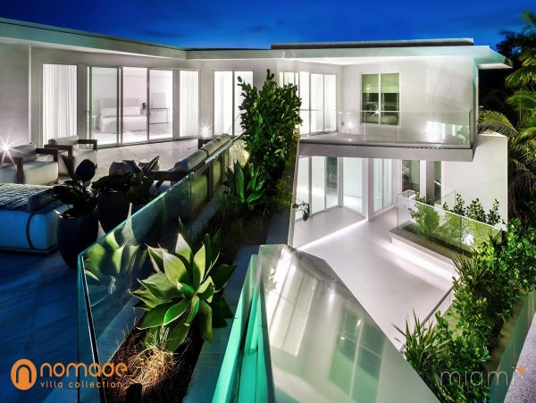 Miami Beach Home 960860