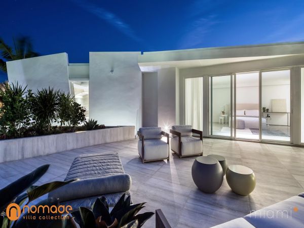 Miami Beach Home 960860