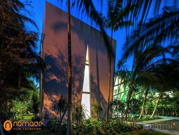 Miami Beach Home 960860