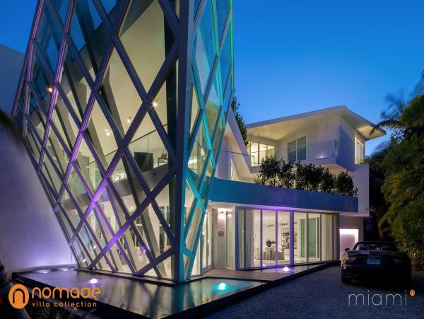 Miami Beach Home 960860