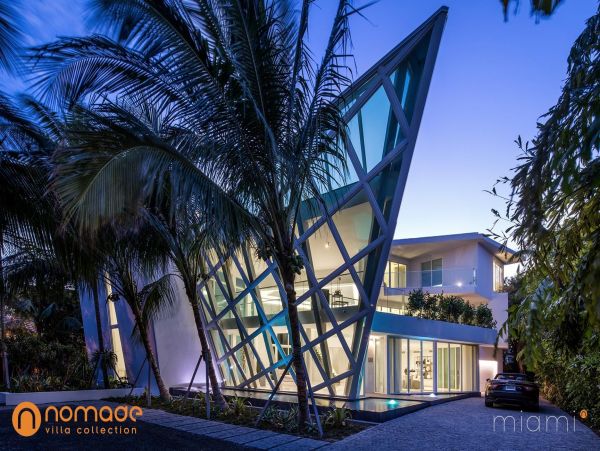 Miami Beach Home 960860