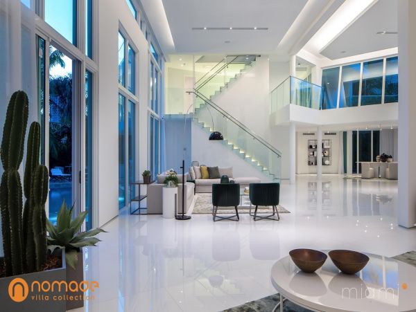 Miami Beach Home 960860