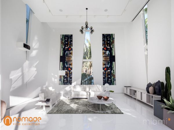 Miami Beach Home 960860