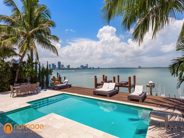 Miami Beach Home 960861