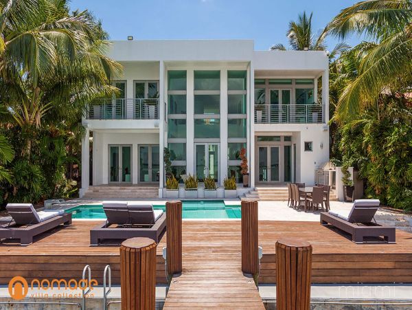 Miami Beach Home 960861