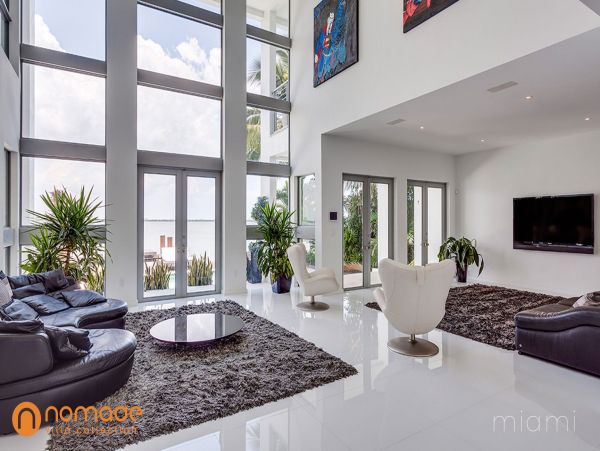 Miami Beach Home 960861