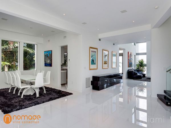 Miami Beach Home 960861