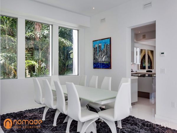Miami Beach Home 960861
