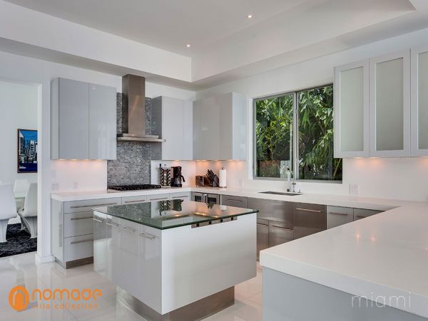 Miami Beach Home 960861