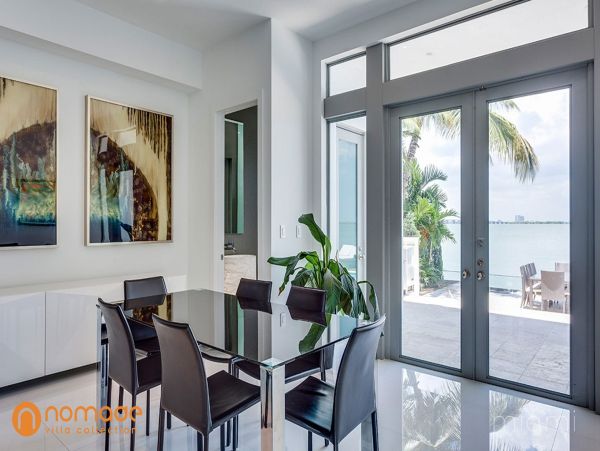 Miami Beach Home 960861