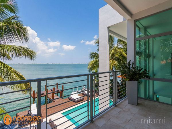 Miami Beach Home 960861