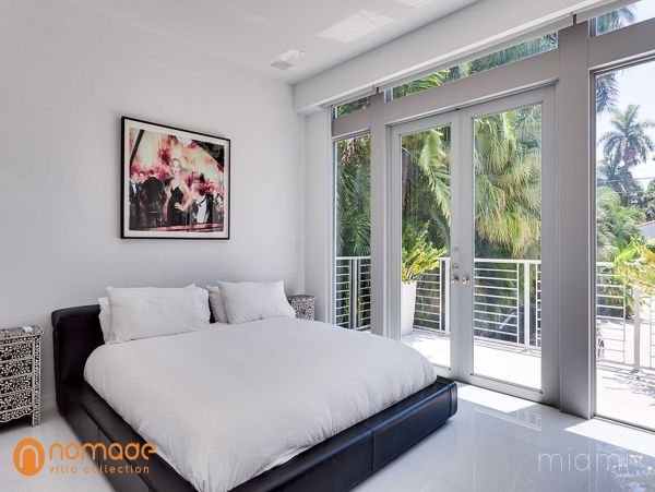 Miami Beach Home 960861