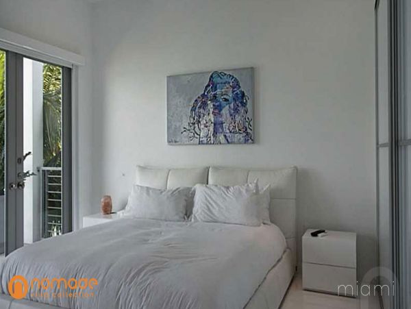 Miami Beach Home 960861