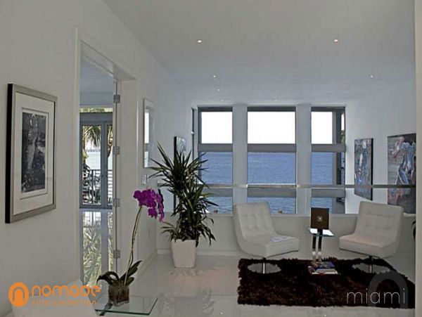Miami Beach Home 960861