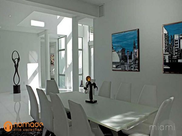 Miami Beach Home 960861