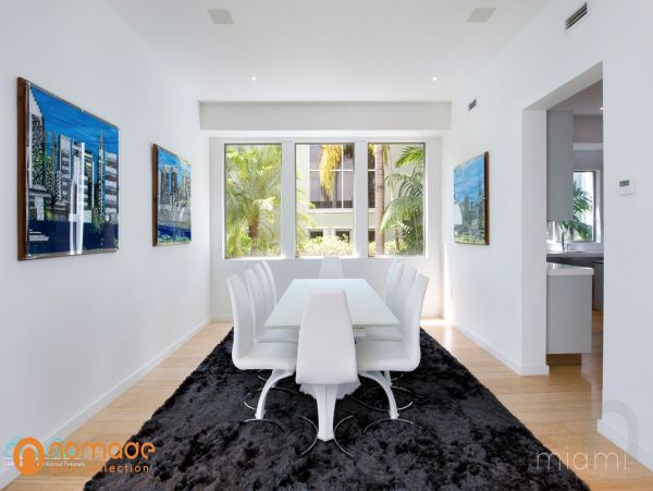 Miami Beach Home 960861