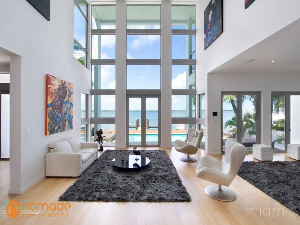 Miami Beach Home 960861