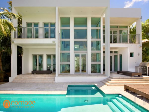Miami Beach Home 960861
