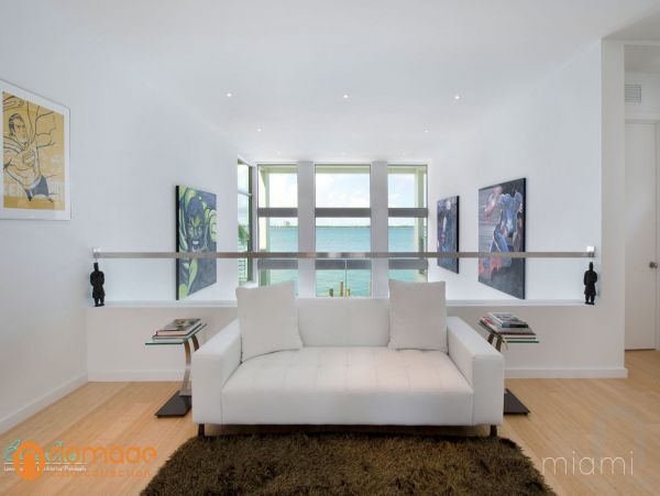 Miami Beach Home 960861