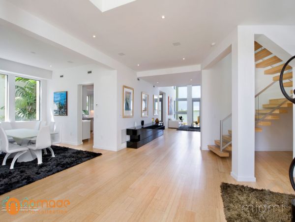 Miami Beach Home 960861