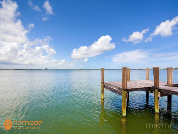 Miami Beach Home 960861