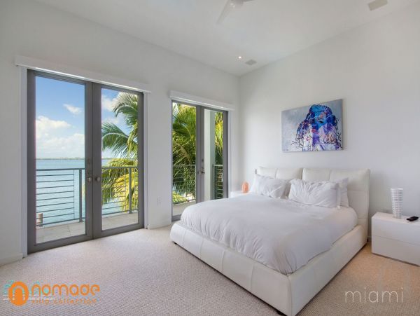 Miami Beach Home 960861