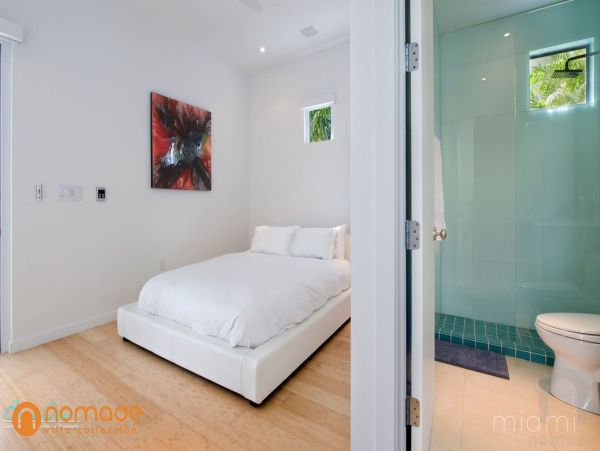 Miami Beach Home 960861