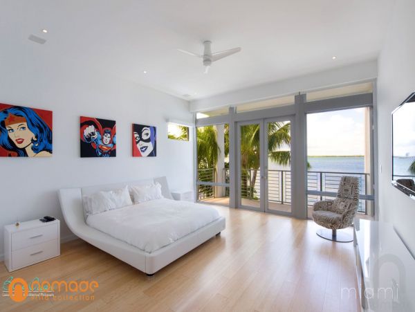 Miami Beach Home 960861