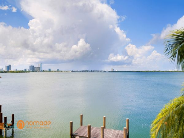 Miami Beach Home 960861