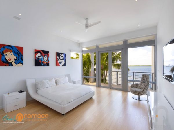 Miami Beach Home 960861