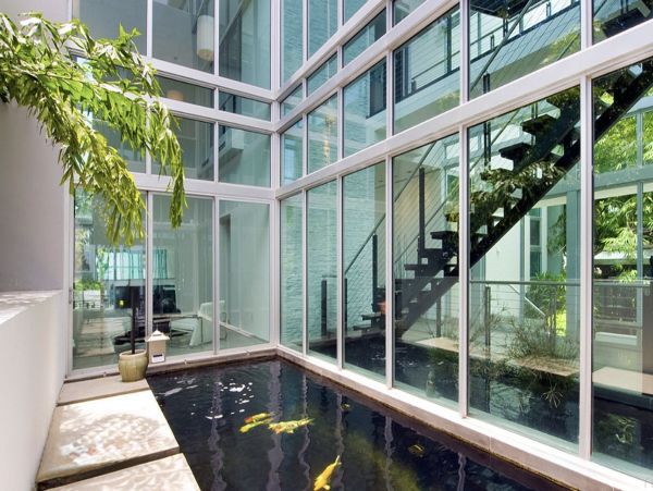 Miami Venetian Islands Luxury Villas - Biscayne Bay Waterfront Accommodation