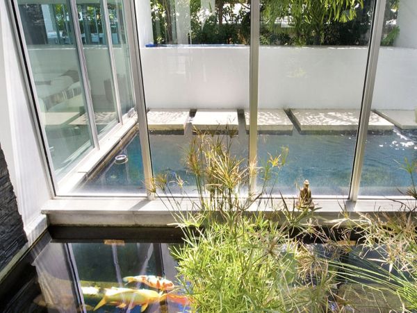 Miami Venetian Islands Luxury Villas - Biscayne Bay Waterfront Accommodation