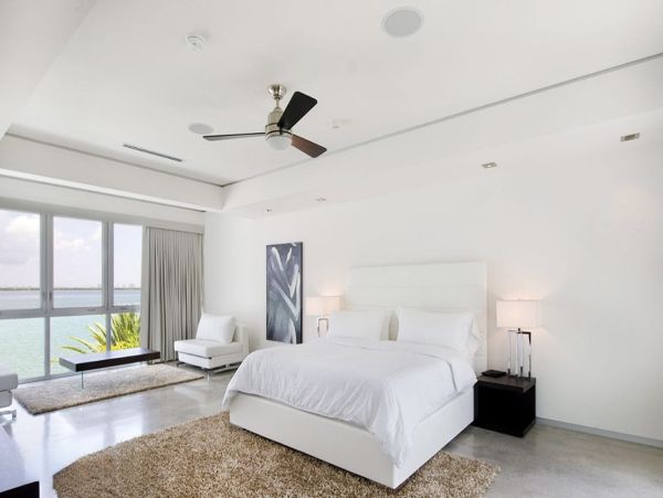 Miami Venetian Islands Luxury Villas - Biscayne Bay Waterfront Accommodation