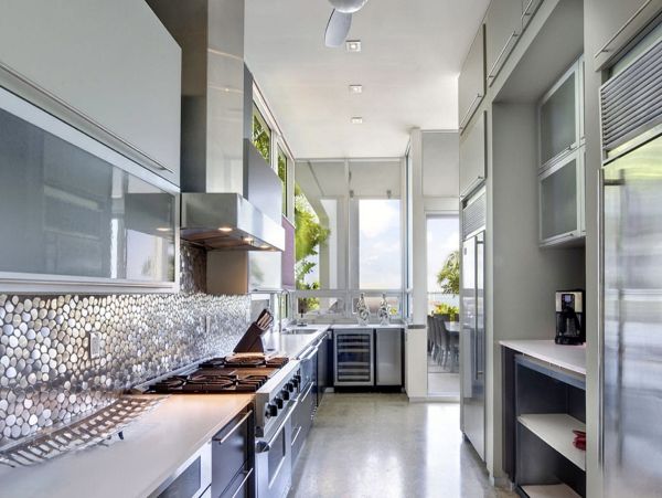 Miami Venetian Islands Luxury Villas - Biscayne Bay Waterfront Accommodation