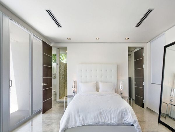Miami Venetian Islands Luxury Villas - Biscayne Bay Waterfront Accommodation