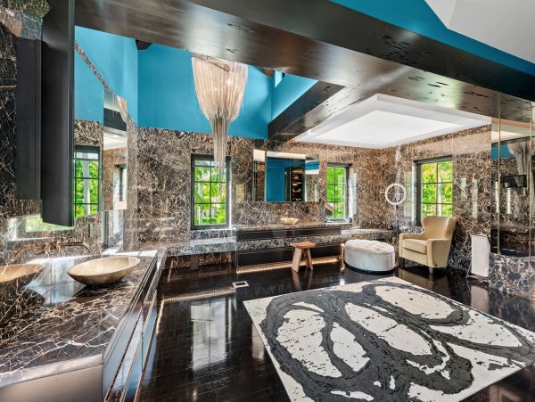 Miami Beach Home 960864
