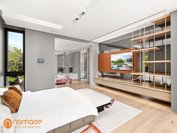 Miami Beach Home 960864