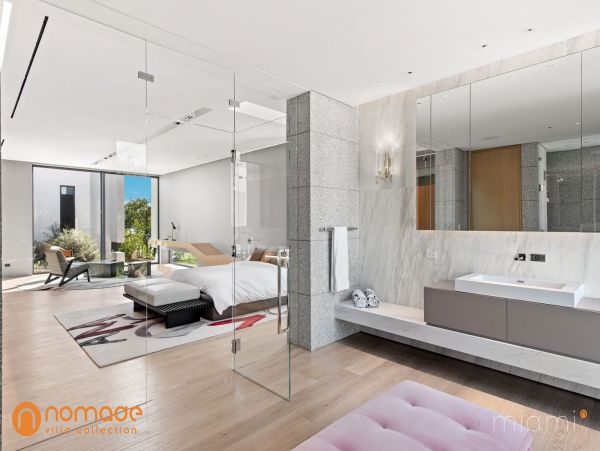 Miami Beach Home 960864
