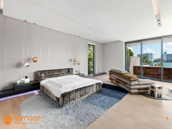 Miami Beach Home 960864